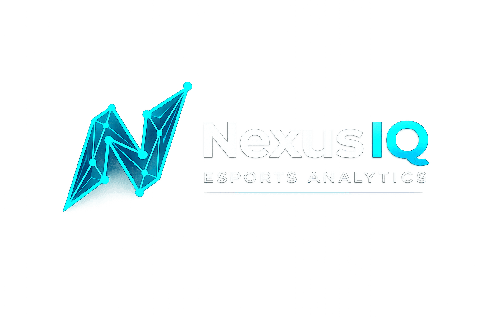 NexusIQ Esports Analytics logo